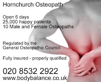 Body Balance Osteopaths 693947 Image 5
